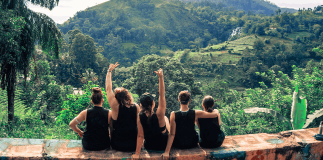 Aurora Tours and Travels