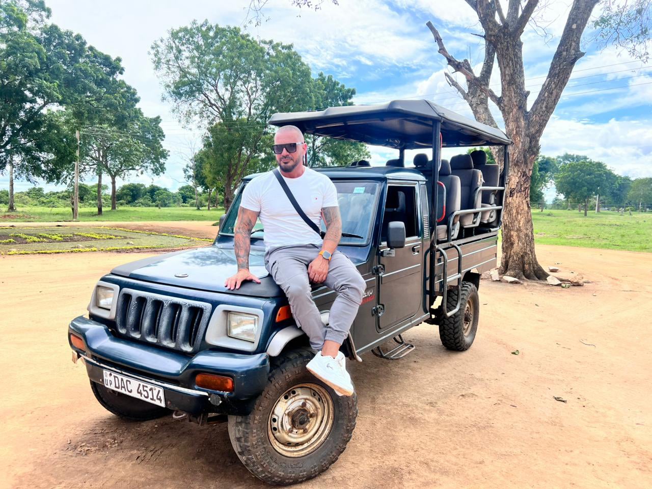 Aurora Tours and Travels