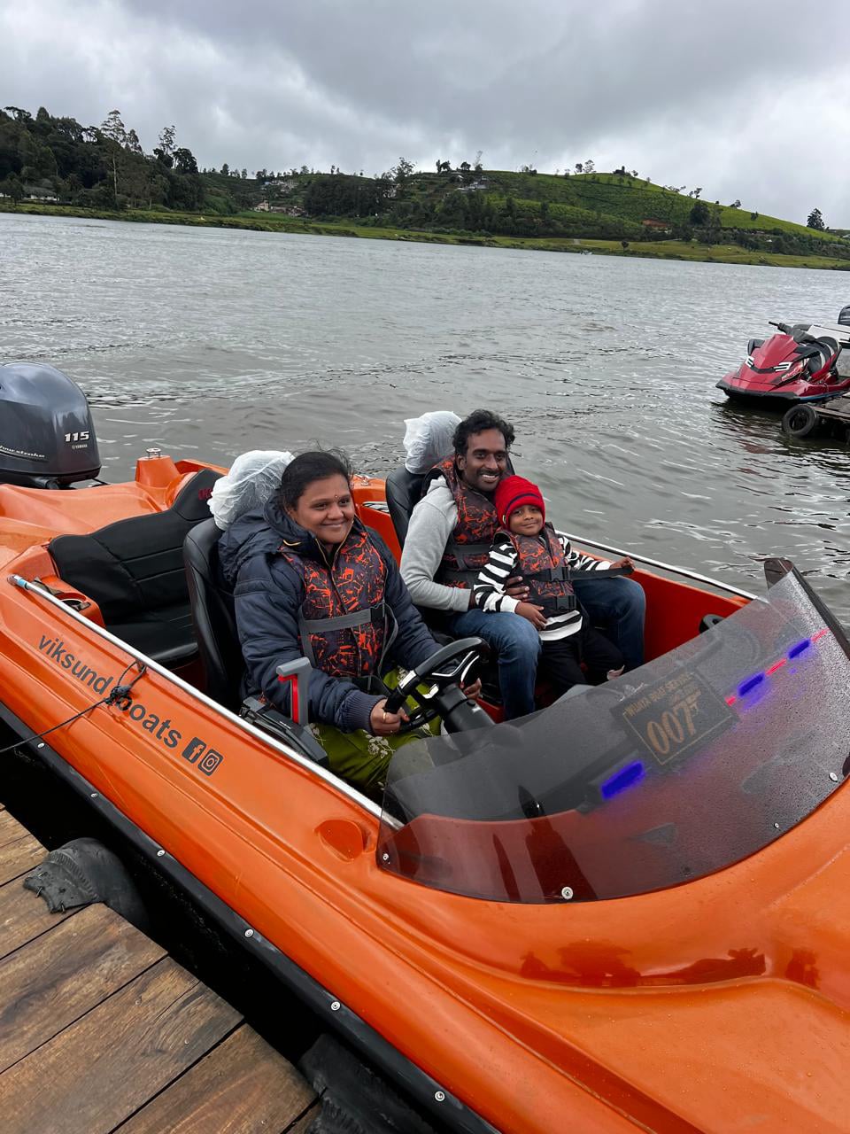 Aurora Tours and Travels