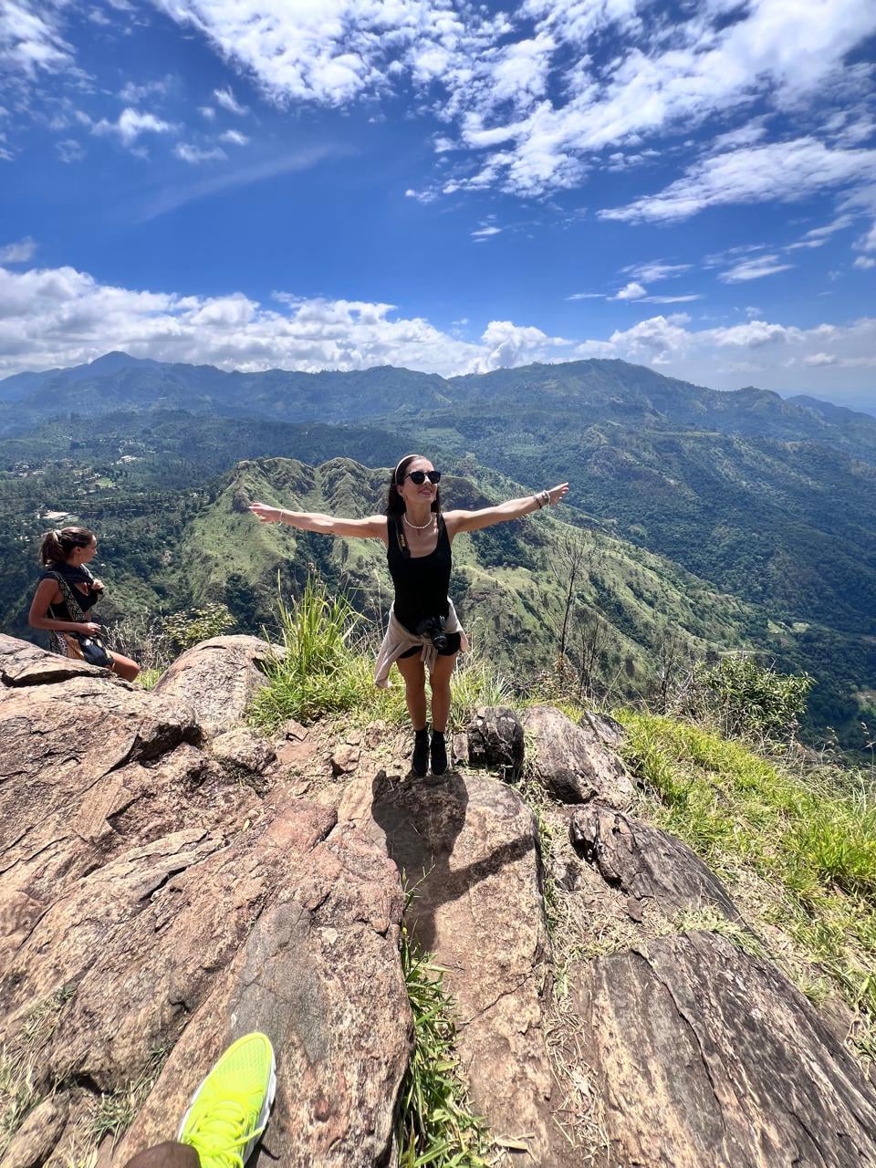 Aurora Tours and Travels